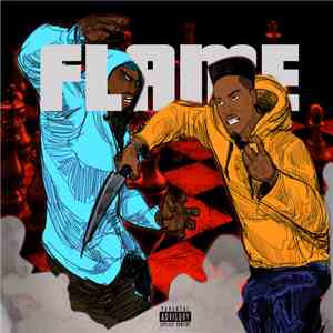 Don Staten - Flame