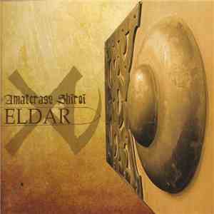 Eldar - Amaterasu Shiroi