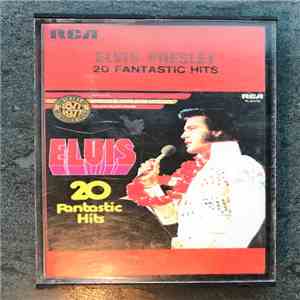 Elvis Presley - 20 Fantastic Hits