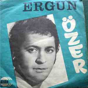 Ergun Özer Orkestrasi - Ilgaz / Umutlu Bekleyiş
