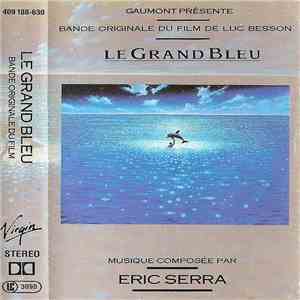 Eric Serra - Le Grand Bleu (Bande Originale Du Film)