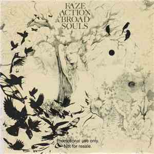Faze Action - Broad Souls