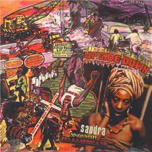 Fela & Africa 70 - Up Side Down