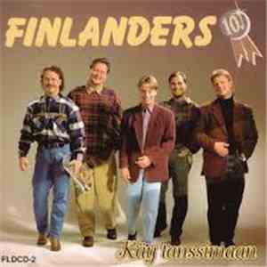 Finlanders - Käy Tanssimaan