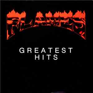Flames - Greatest Hits