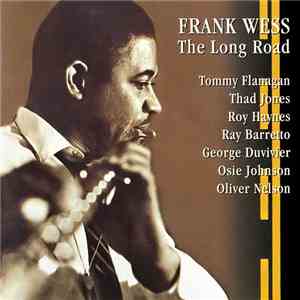 Frank Wess - The Long Road