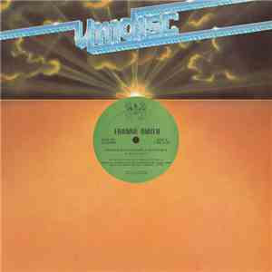 Frankie Smith - Double Dutch / Double Dutch Bus