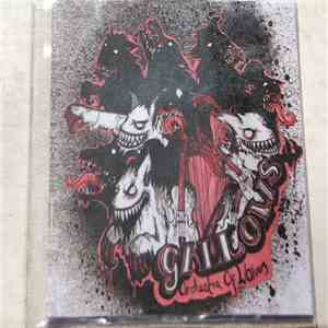 Gallows - Orchestra Of Wolves