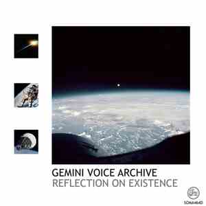 Gemini Voice Archive - Reflection On Existence