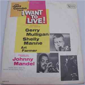 Gerry Mulligan - The Jazz Combo From