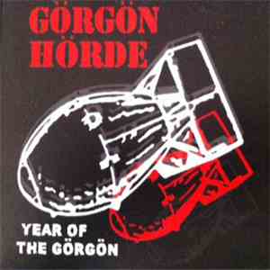 Gorgon Horde - Year Of The Gorgon