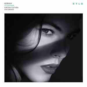 Gorsky  - Leviathan