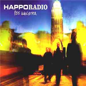 Happoradio - Pois Kalliosta