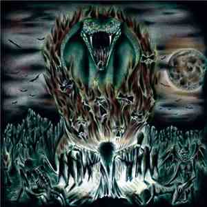 Hellbreaker - The Rise Of The Unholy Viper
