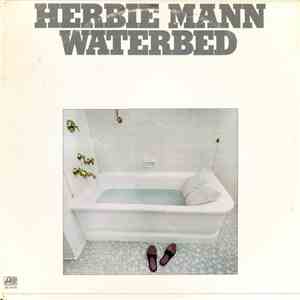 Herbie Mann - Waterbed