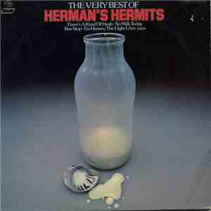 Herman's Hermits - The Very Best Of