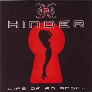 Hinder - Lips Of An Angel
