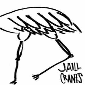 Jaill - Cranes