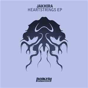 Jakhira - Heartstrings E.P.