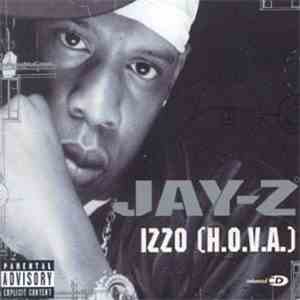 Jay-Z - Izzo (H.O.V.A)