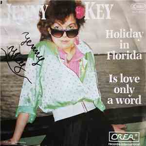 Jenny Key - Holiday In Florida