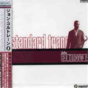 John Coltrane - Standard Trane