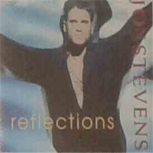 Jon Stevens - Reflections