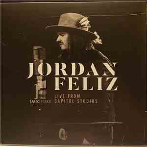 Jordan Feliz - Live From 1 Mic 1 Take Capitol Studios
