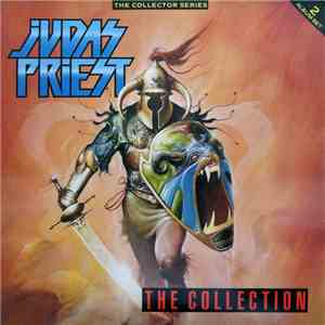 Judas Priest - The Collection