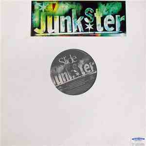 Junkster - Slide