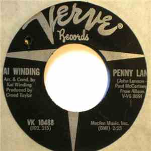 Kai Winding - Penny Lane