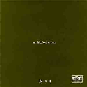 Kendrick Lamar - Untitled 07 l Levitate