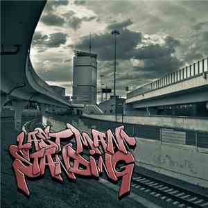 Last Man Standing  - Last Man Standing
