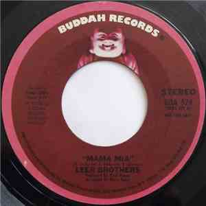 Leer Brothers - Mamma Mia