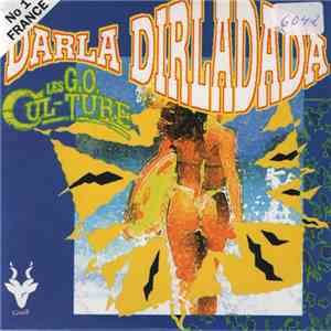 Les G.O. Culture - Darla Dirladada
