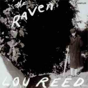 Lou Reed - The Raven