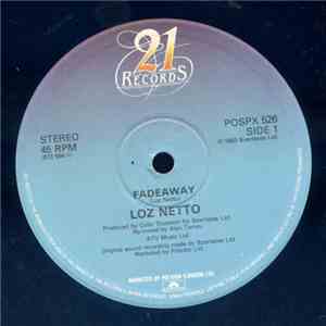 Loz Netto - Fadeaway
