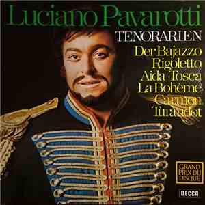 Luciano Pavarotti - Tenorarien