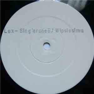 Lux  - Singlarune / Ipsissimus