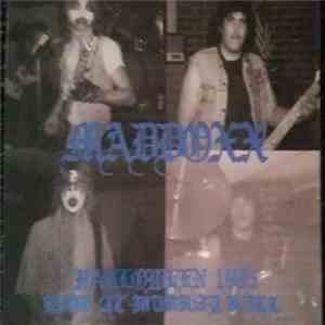 Maddoxx  - Halloween: Live in 1985