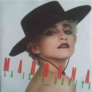 Madonna - La Isla Bonita