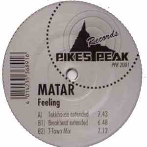 Matar - Feeling