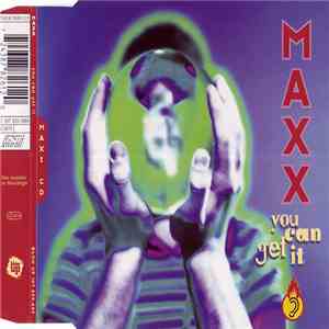 Maxx - You Can Get It