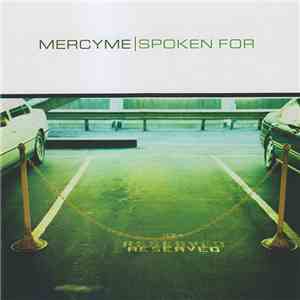 MercyMe - Spoken For
