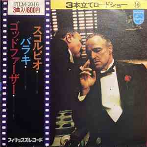Michel Clement And His Orchestra - ゴッドファーザー