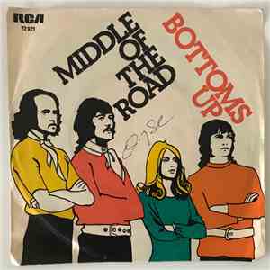 Middle Of The Road - Bottoms Up