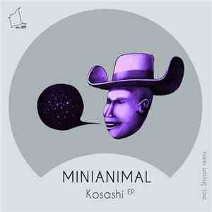 Minianimal - Kosashi EP