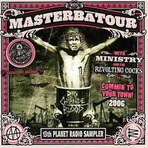 Ministry / Revolting Cocks - 13th Planet Radio Sampler