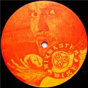 Mixmaster Mike - Needle Thrasher III