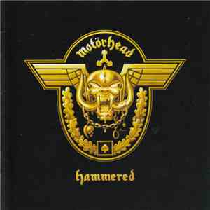 Motörhead - Hammered